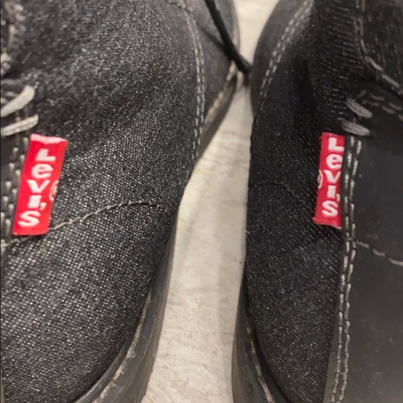 Lévis ankle shoes - Picture 5 of 5